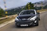 Peugeot RCZ 2009 года